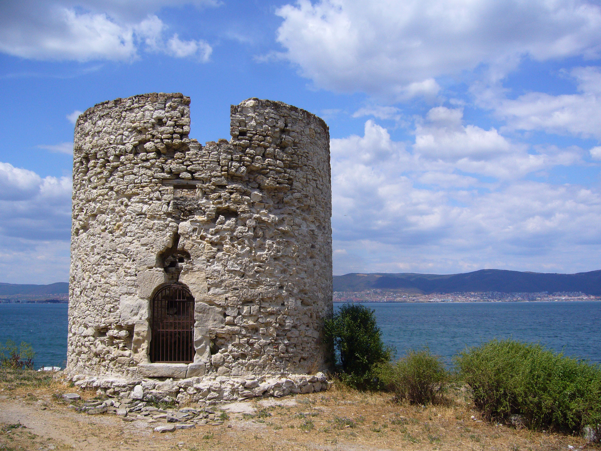 Nessebar